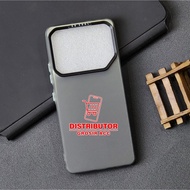 TECNO POVA 6 TECNO POVA 6 PRO CASE IMD SOCOOL BLACK CASE SOCOOL TECNO POVA 6 TECNO POVA 6 PRO