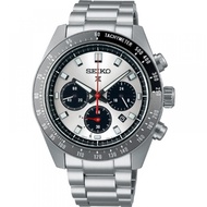 SEIKO [Solar] Prospex (PROSPEX) SBDL095 SPEEDTIMER Solar Chronograph [Genuine]