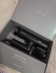 韓國水光負離子風筒 Neo Sense Hair Dryer