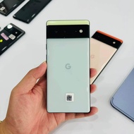 Google pixel 6 Good condition 99%