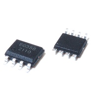 Yijing Micro EG358 Dual Low Power Operation Amplifier Chip IC SOP-8 Patch