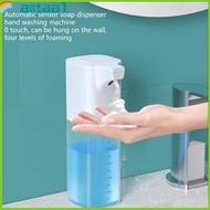 sat Automatic Liquid Soap Dispenser Rechargeable Electric Soap Dispenser Touchless Soap Dispenser With 4 Adjustable