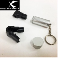 security hook lock hook stopper magnetic peg hook lock retail hook lock display security