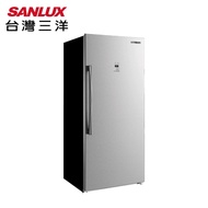 【SANLUX 台灣三洋】410公升變頻直立式冷凍櫃SCR-V420FA