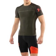 貳拾肆棒球--日本帶回限定款UA Under Armour baseball  緊身褲