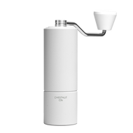 TIMEMORE OFFICIAL COFFEE GRINDER C3S BLACK / GREEN เครื่องบดกาแฟมือหมุน ประกัน 1 ปี