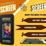 BEMAX LCD FULL HD INCELL EVO & INCELL 120hz FOR ALL MODEL IPHONE
