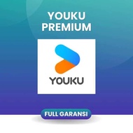 YOUKU VIP PREMIUM 1 TAHUN BERGARANSI