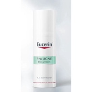 A.I. Matt Fluid Eucerin ProACNE Solution 50ml