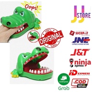 Crocodile Bite Toy Crocodile Bite Children's Toy