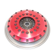 OS Giken STR Single Plate Clutch Loceng Honda DC5 FD2R EP3 CL7 K20 K24 ( Original Japan )