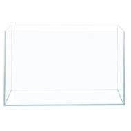 CRYSTAL CLEAR TANK / cube tank
