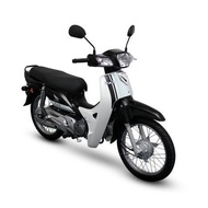 EX5 DREAM 11O FI ORIGINAL BODY COVER SET
