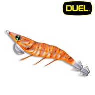 DUEL - EZ-Q DARTMASTER RATTLE 2.5 / 3.0 SQUID HOOK - CANDAT SOTON-SQUID FISHING