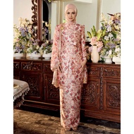 SHAWLPUBLIKA ROMESA SPRINTED KURUNG