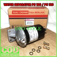 WATER SEPARATOR ASSY PS 100 - SEPARATOR ASSY PS 100 PS 120 ME971500