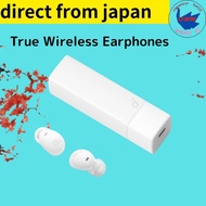 Wireless earphones [Anker Soundcore A30i] (Bluetooth 5.4)