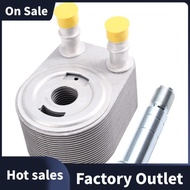 Transmission  Assy AL3Z6-A642-A AL3Z6A642B for    6.2L  Oil Radiator Cooler