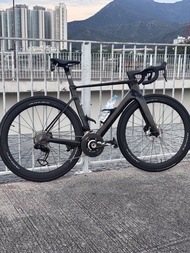 Factor ostro vam 2.0 車架