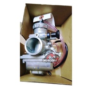 MIKUNIi RXZ 29.5MM Racing Carburetor Original Japan