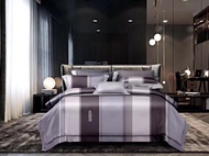 Áo gối ôm có dây kéo Tencel 60s cao cấp