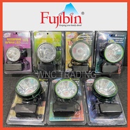 Fujibin Led head light 3W/10W/15W/20W/ Lampu Kepala / Headlamp Terang LED / Lampu Dahi
