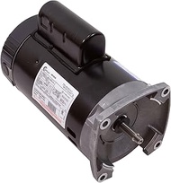 Regal Beloit B2854V1 Century 1.50 Horsepower 3450 RPM Stainless Steel Pool Pump Motor with Y56Y Roun
