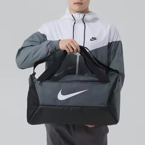 Nike Men's and Women's Bags, Sports Bags, Fitness Training Backpacks, Travel Backpacks, Student Scho