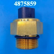 Excavator Spare Parts Position Sensor 487-5859 4875859 for E320GC E336 E374 Excavator C27 C15 Engine