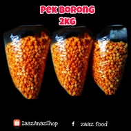 POPCORN CARAMEL BORONG 2KG