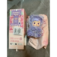 Hacipupu Gummy Bear grape flavor original 100%