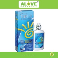 Complete Multi-purpose Solution 100ml