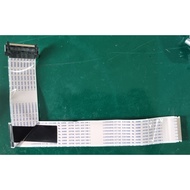 SONY TV KD-49X7000E LVDS CABLE