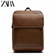 Zara∮ Home New Men S Bags Business Travel Bag Bag Fashion Student Large Capacity Computer Backpack