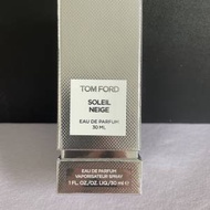 Tom Ford Soleil Neige 香水 30ml