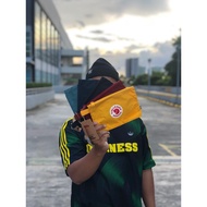 Fjällräven Kånken Gear Pocket