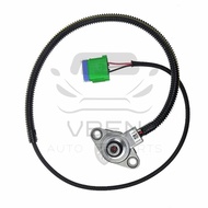 AL4 DPO Transmission Oil Pressure Sensor All 4Speed For Peugeot Citroen & Renault Clio Megane Part N
