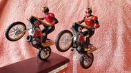 SHF B club 幪面超人 古迦 Kuuga 電單車 Trychaser 2000 真骨彫 真骨雕