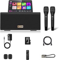 KKH MS10 Family Party KTV Entertainment Instruments Acoustics Microphone Singing Karaoke Machine