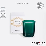 Annick | Goutal Une Foret D'or Scented Candle 35g