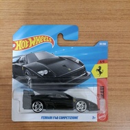 Ferrari F40 Competizione #toycar #ferrarif40 #hotwheels #ferrari