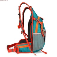 Beg Hiking Free Water Bladder 2.g 0L Hiking Backpack Climbing Travel Backpack Men , Beg Galas Belaka