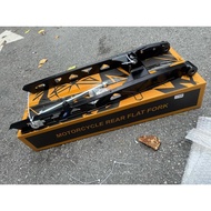 y15 KD dragster arm King Drag kd Y15 Y15zr Y16 LC135 5S Special D swing arm Swin Arm (+2 INCH) swing