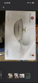 Carl Schmidt Sohn Diamond 28cm 鑊