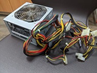 Cool Master 400W PSU rs-400-psar-j3 電源供應器