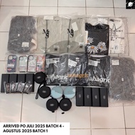 [PLNSN] PO JULY 2025 BATCH 4 - AUGUST 2025 BATCH 1]