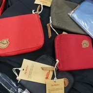 Fjallraven Zip Wallet