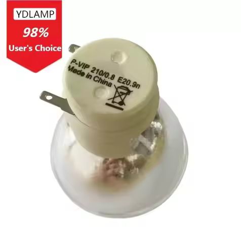 Top Quality 5J.JG705.001 Projector Lamp For MS531 MX532 MW533 MH534 TW533 Projector P-VIP 210/0.8 E2