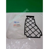 TZM 150 *ORIGINAL* 4HF-E4468 PLATE ELEMENT FITTING AIR CLEANER NET