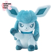 Pokémon Center Original Plushie Eevee Collection Glaceon